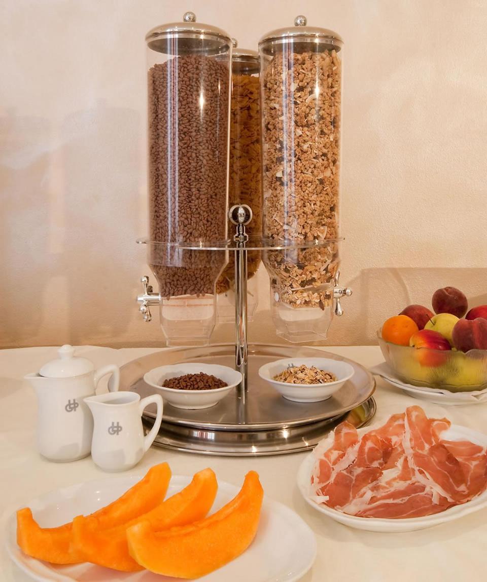 Grand President Hotel Spilimbergo