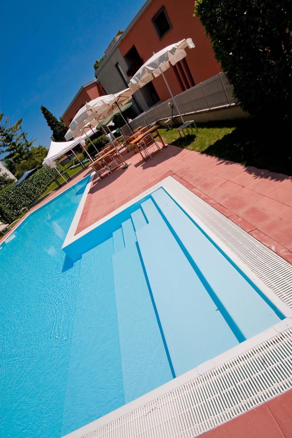 Hotel Grand President Spilimbergo