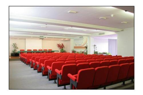 Hotel Grand President Spilimbergo