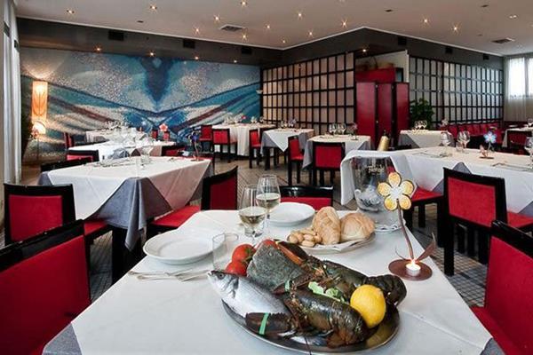 Grand President Hotel Spilimbergo