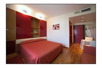 Hotel Grand President Spilimbergo