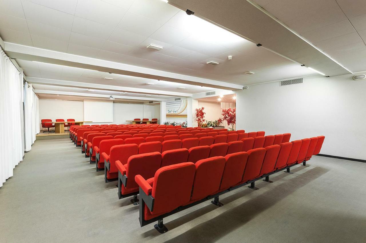 Hotel Grand President Spilimbergo